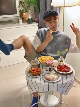 haybrianlai_さんのコーディネート