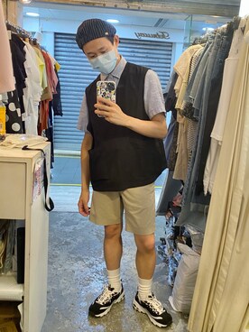 haybrianlai_さんのコーディネート