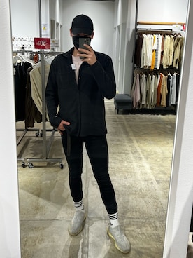 MASAHIROさんのコーディネート