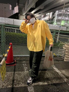 NNさんのコーディネート