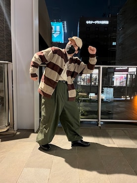 NNさんのコーディネート