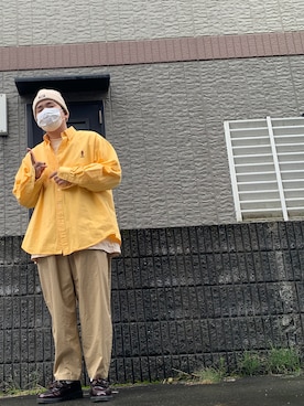 NNさんのコーディネート