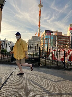 NNさんのコーディネート