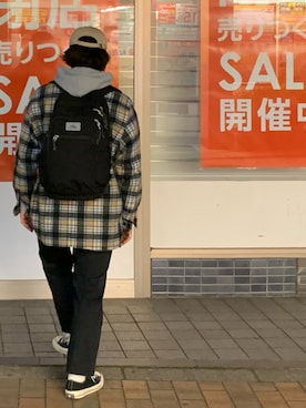 NNさんのコーディネート