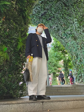 NNさんのコーディネート