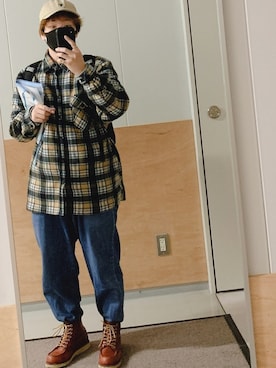 NNさんのコーディネート