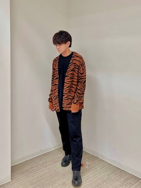 Yuto  ALLSAINTSさんのコーディネート