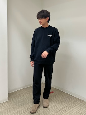 Yuto  ALLSAINTSさんのコーディネート