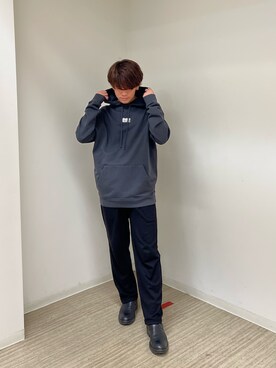 Yuto  ALLSAINTSさんのコーディネート