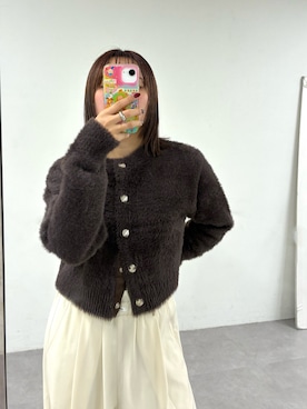 mihayashiryokoさんのコーディネート