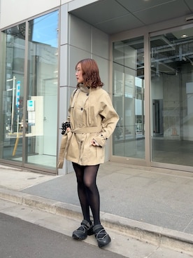 mihayashiryokoさんのコーディネート