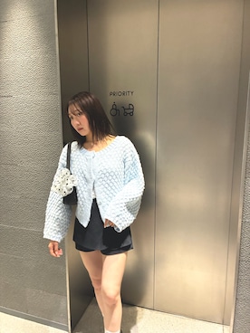 mihayashiryokoさんのコーディネート