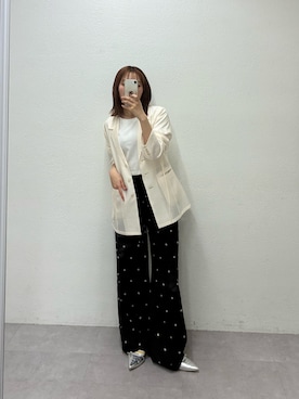 mihayashiryokoさんのコーディネート