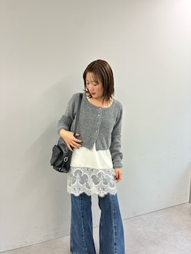 mihayashiryokoさんのコーディネート