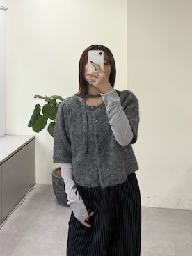 mihayashiryokoさんのコーディネート