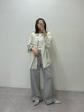 mihayashiryokoさんのコーディネート