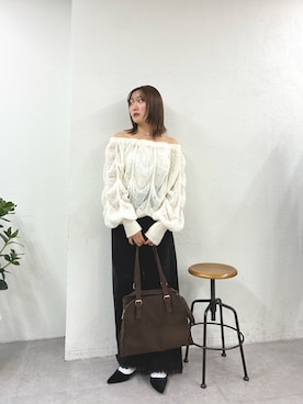 mihayashiryokoさんのコーディネート