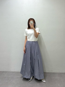 mihayashiryokoさんのコーディネート