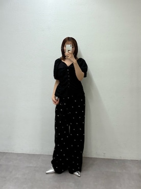 mihayashiryokoさんのコーディネート