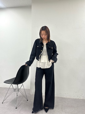 mihayashiryokoさんのコーディネート