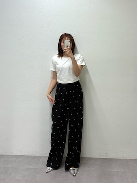 mihayashiryokoさんのコーディネート