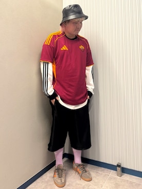 MSさんのコーディネート