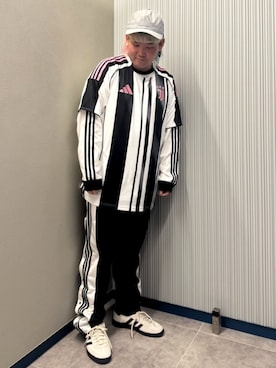 希少アディダストラックパンツ　ST DRVER PANT S2503030 アディダス ジャージ オリジナルス トラックパンツ」の人気商品