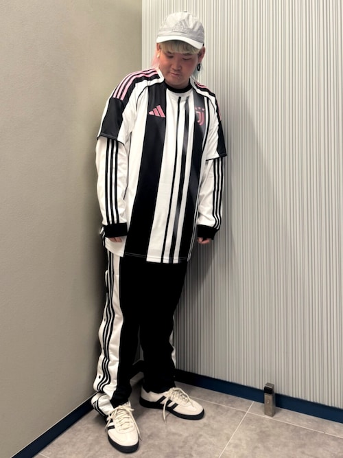 アディカラー クラシックス スリーストライプス 長袖Tシャツ / ロンT / アディダスオリジナルス adidas Originals