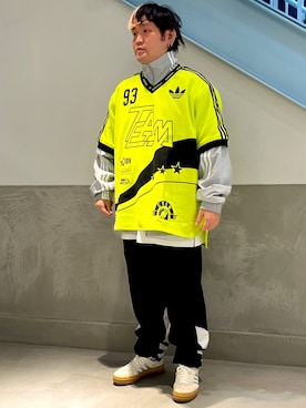 MSさんのコーディネート