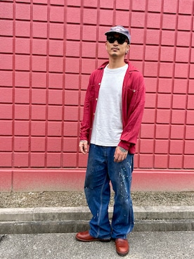 アイアンビンテージさんのコーディネート