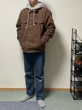 ミナヅキさんのコーディネート