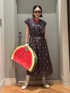 bprbeamsさんのコーディネート