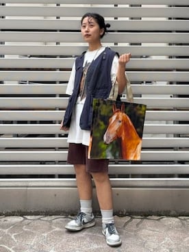 bprbeamsさんのコーディネート