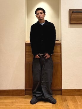 bprbeamsさんのコーディネート