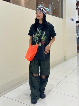 bprbeamsさんのコーディネート