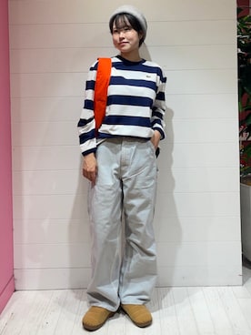 bprbeamsさんのコーディネート