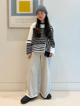 bprbeamsさんのコーディネート