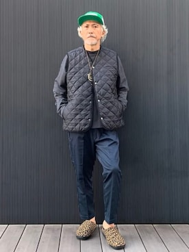 bprbeamsさんのコーディネート