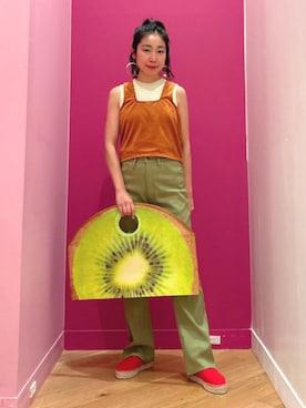 bprbeamsさんのコーディネート