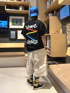 bprbeamsさんのコーディネート