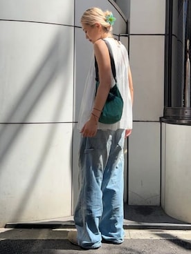 bprbeamsさんのコーディネート