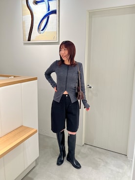 akkiyy8さんのコーディネート