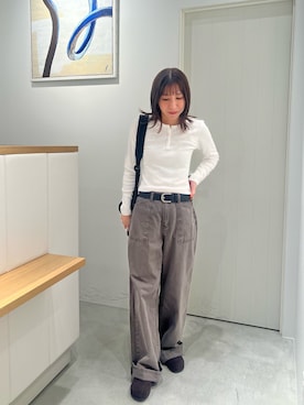 AKIさんのコーディネート