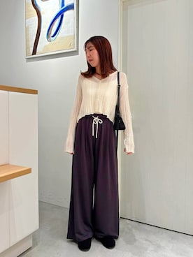 akkiyy8さん(レディース・163cm)の夏コーディネート