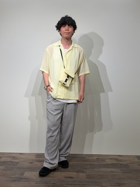 kai0053さんのコーディネート