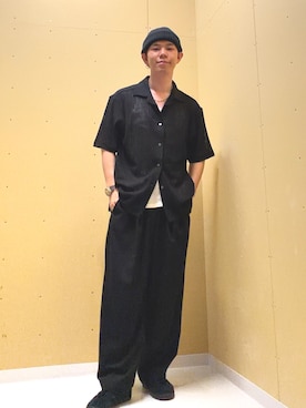 kai0053さんのコーディネート