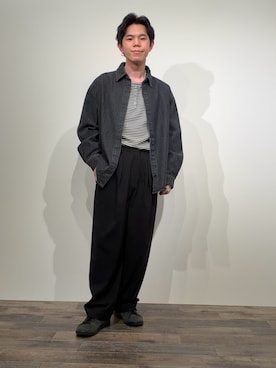 kai0053さんのコーディネート