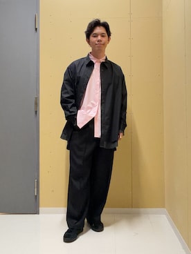 kai0053さんのコーディネート