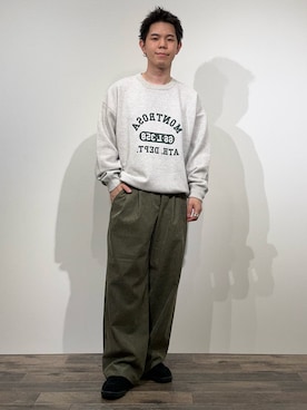 kai0053さんのコーディネート