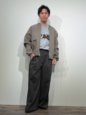 kai0053さんのコーディネート